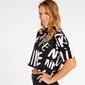 Camiseta Nike Graffitee