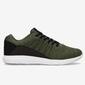 Zapatillas Silver Kenay