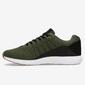 Zapatillas Silver Kenay