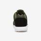 Zapatillas Silver Kenay