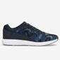 Zapatillas Silver Kenai