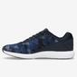 Zapatillas Silver Kenai