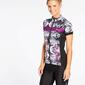 Maillot Mitical Plata