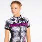 Maillot Mitical Plata