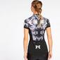 Maillot Mitical Plata