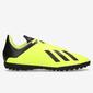adidas X Tango 18.4 Turf Junior adidas X Tango 18.4 Turf Junior