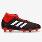 adidas Predator 18.3 FG Niño adidas Predator 18.3 FG Niño
