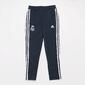 Pantalón Largo Real Madrid adidas Junior