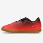 Nike Bravata II Sala Junior - Rojo - Botas Fútbol Niño Nike Bravata II Sala Junior - Rojo - Botas Fútbol Niño