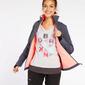 Chaqueta Softshell Boriken