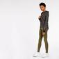 Chaqueta Softshell Boriken