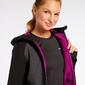 Softshell Montaña Boriken