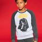 Chándal Star Wars Junior - Gris - Chándal Niño 