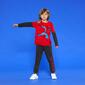 Camiseta Manga Larga Spiderman Niño Camiseta Manga Larga Spiderman Niño