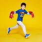 Camiseta Manga Larga Avengers Niño