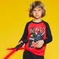 Camiseta Manga Larga Star Wars Niño Camiseta Manga Larga Star Wars Niño