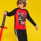 Camiseta Manga Larga Star Wars Niño Camiseta Manga Larga Star Wars Niño