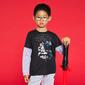 Camiseta Manga Larga Star Wars Niño