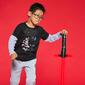 Camiseta Manga Larga Star Wars Niño