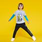 Camiseta Manga Larga Star Wars Niño