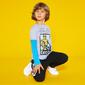 Camiseta Manga Larga Star Wars Niño