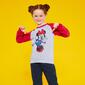 Chándal Minnie Niña Chándal Minnie Niña