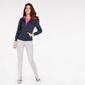 Sudadera Capucha Up Basic