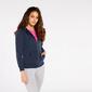 Sudadera Capucha Up Basic