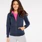 Sudadera Capucha Up Basic
