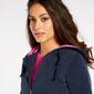 Sudadera Capucha Up Basic