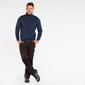 Sudadera Up Basic
