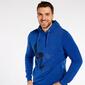 Sudadera Capucha Up Basic