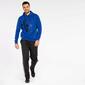 Sudadera Capucha Up Basic