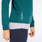 Camiseta Doble Silver Infinity