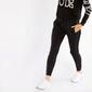 Joggers Silver Infinity