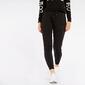 Joggers Silver Infinity
