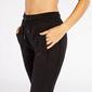 Joggers Silver Infinity