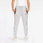 Joggers Silver Infinity