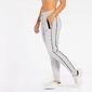 Joggers Silver Infinity