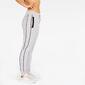 Joggers Silver Infinity