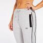Joggers Silver Infinity