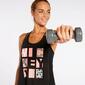 Camiseta Fitness Mickey
