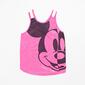 Camiseta Fitness Mickey Junior