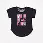 Camiseta Fitness Mickey Junior