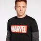 Camiseta Manga Larga Marvel Camiseta Manga Larga Marvel