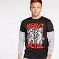 Camiseta Iron Man Camiseta Iron Man