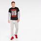 Camiseta Iron Man Camiseta Iron Man