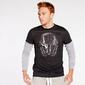 Camiseta Manga Larga Star Wars