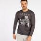 Camiseta Manga Larga Star Wars