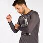 Camiseta Manga Larga Star Wars